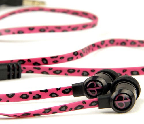 Gear Diary chicBuds ARTS Series Combines Functionality with Trendy New Prints! photo Gear Diary chicBuds ARTS Series Combines Functionality with Trendy New Prints! photo