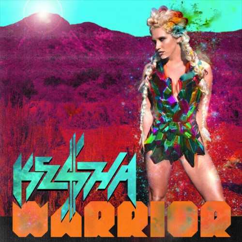 Dying to Hear the New Ke$ha Album? Stream It FREE at iTunes!