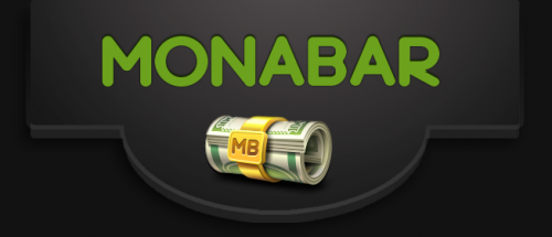 Gear Diary MonaBar Browser Plug in Gives You Cash Back on Games & Gadgets photo Gear Diary MonaBar Browser Plug in Gives You Cash Back on Games & Gadgets photo