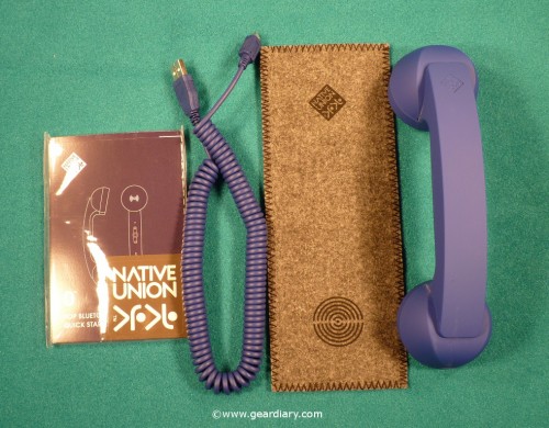 Native Union's POP Bluetooth Headset Review