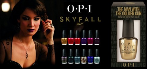 Gear Diary Skyfall/James Bond Gear photo