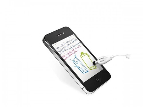 Gear Diary New USBFever Releases Include FINGA Touch Stylus and Eject Tool for Apple iPhones / iPads photo Gear Diary New USBFever Releases Include FINGA Touch Stylus and Eject Tool for Apple iPhones / iPads photo