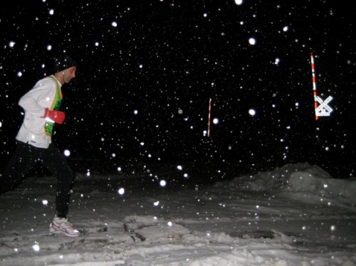 Outdoor Exercise in Winter - 5 Important Things to Remember