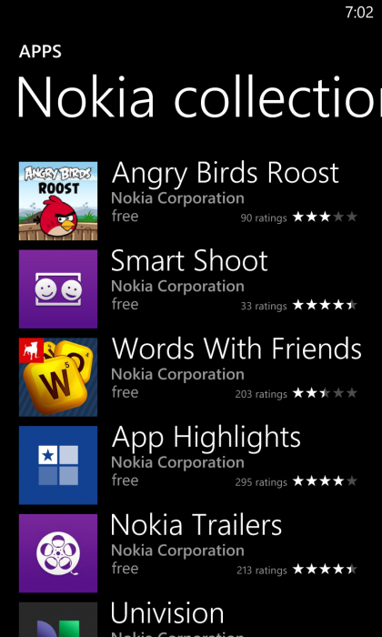 Nokia Lumia 920 & Windows Phone 8 - Thoughts from an iPhone & Lumia 900 User