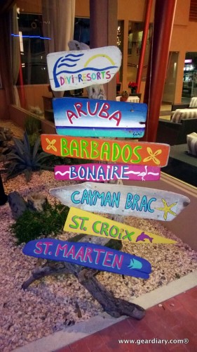 Amazing Aruba!