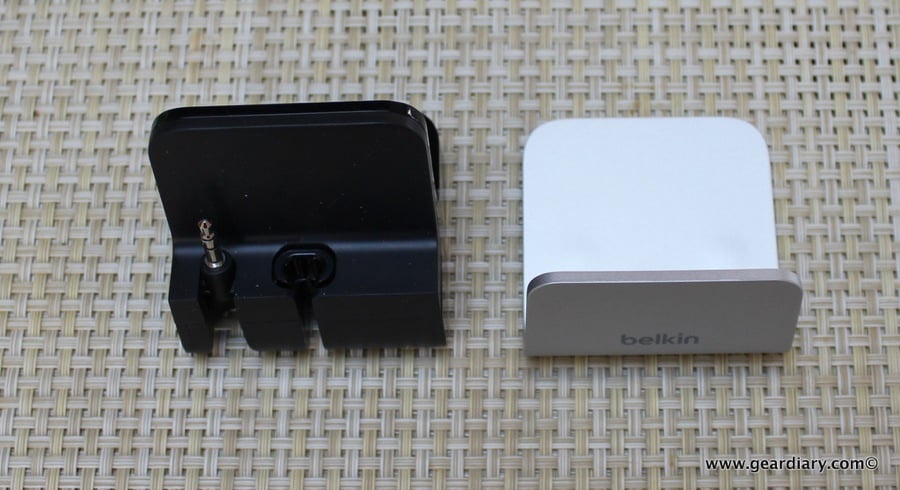 Gear Diary Belkin Charge+Sync for iPhone 5 010