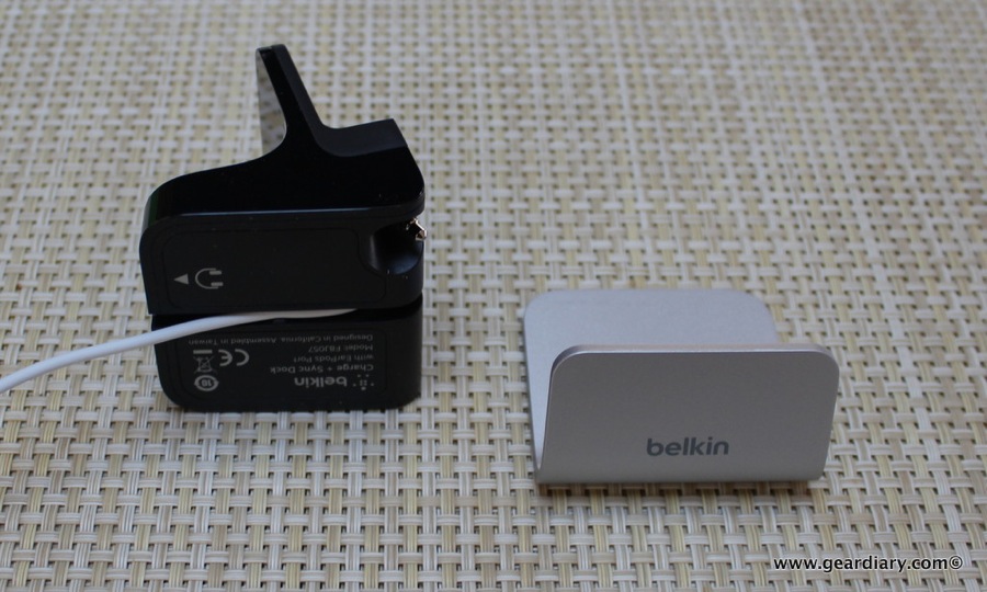 Gear Diary Belkin Charge+Sync for iPhone 5 020