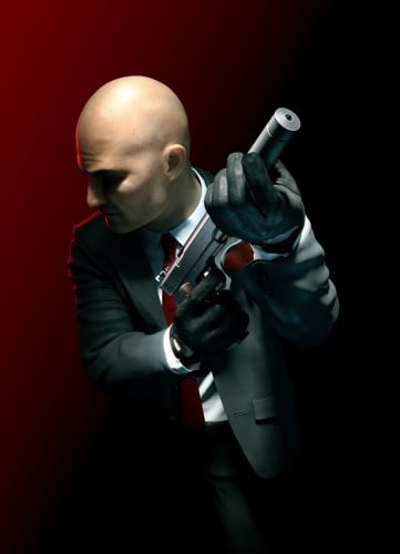 Hitman Absolution Video Game Review on PlayStation 3