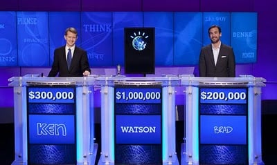 IBM's Watson Is Tech You Should Know About