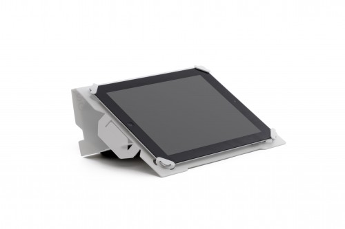 New Sleek, Functional Designs From Tablet-Case Creator 'Solid Gray'