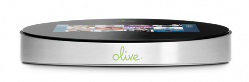 Gear Diary Olive Unveils ONE Home Music Player Powered by the Crowd photo Gear Diary Olive Unveils ONE Home Music Player Powered by the Crowd photo