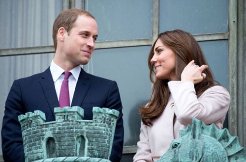 Princess Kate is Pregnant and The Onion Wastes No Time Chiming In
