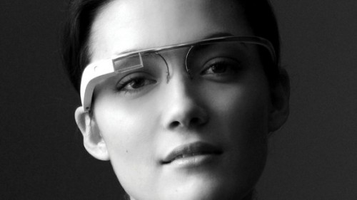 Google's Project Glass is Tech You Should Know About