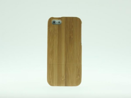 Gear Diary USBFever Releases o the Week Include Bamboo iPhone 5 Case photo Gear Diary USBFever Releases o the Week Include Bamboo iPhone 5 Case photo