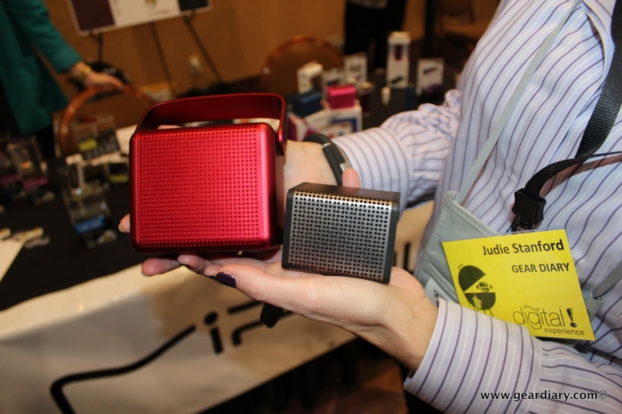 Gear Diary MiPow Boom and Boom Mini Make an Appearance at Digital Experience photo Gear Diary MiPow Boom and Boom Mini Make an Appearance at Digital Experience photo