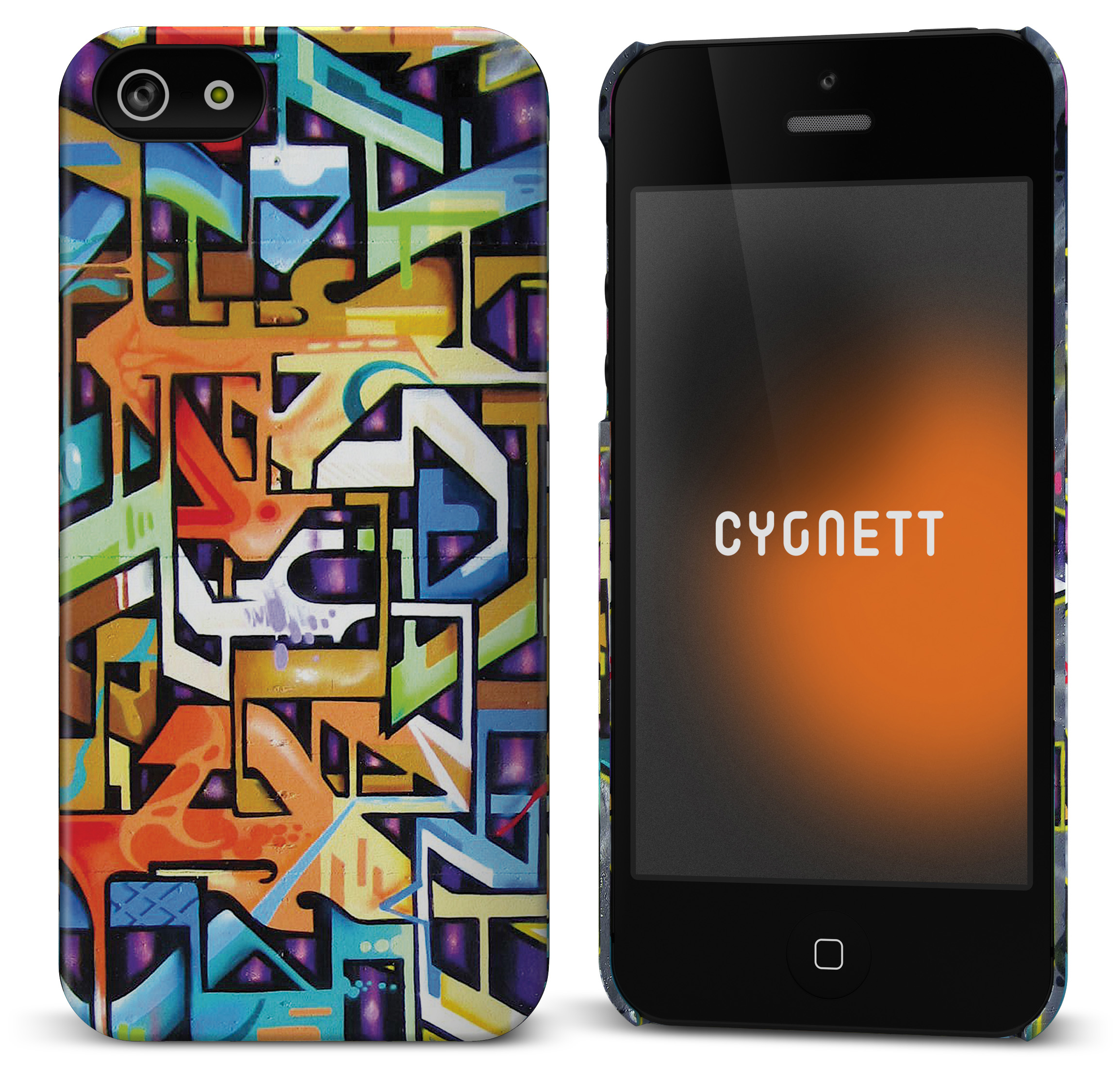 Gear Diary Cygnett Cases Shows off Their Booth at CES 2013 photo Gear Diary Cygnett Cases Shows off Their Booth at CES 2013 photo