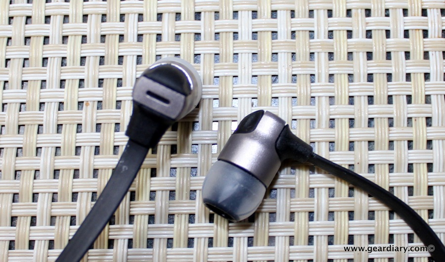 Gear Diary Munitio SV Wired Headphones 34