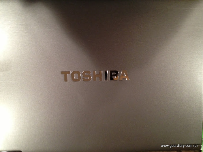 Gear Diary Toshiba 930 4