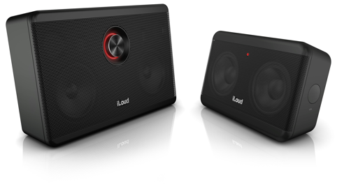 Gear Diary IK Announces iLoud at NAMM, the First Portable Speakers Designed for Musicians photo Gear Diary IK Announces iLoud at NAMM, the First Portable Speakers Designed for Musicians photo