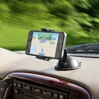 Gear Diary Bracketron Secures New Line of In Vehicle Mounting Solutions photo Gear Diary Bracketron Secures New Line of In Vehicle Mounting Solutions photo