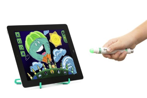 Gear Diary Griffin Announces Kid Friendly Accessories at CES 2013 photo Gear Diary Griffin Announces Kid Friendly Accessories at CES 2013 photo
