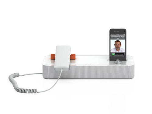 Gear Diary Invoxias All in one Dock Now Compatible with All Devices photo