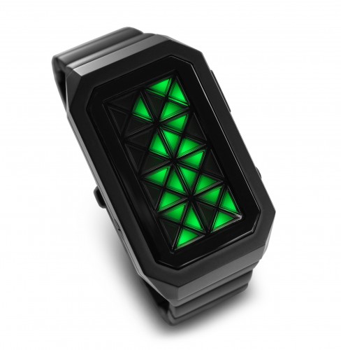 Gear Diary New Color Changing LED Watch From Tokyoflash photo Gear Diary New Color Changing LED Watch From Tokyoflash photo