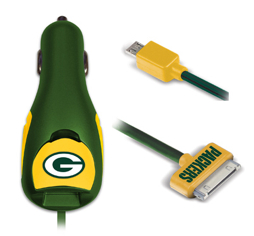 Gear Diary MIZCO Sports Introduces NFL Team Logoed Portable Power Products photo Gear Diary MIZCO Sports Introduces NFL Team Logoed Portable Power Products photo