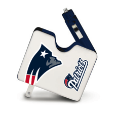 Gear Diary MIZCO Sports Introduces NFL Team Logoed Portable Power Products photo Gear Diary MIZCO Sports Introduces NFL Team Logoed Portable Power Products photo
