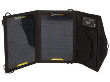 Gear Diary Goal Zero launches new Yeti 150 Solar Generator photo Gear Diary Goal Zero launches new Yeti 150 Solar Generator photo