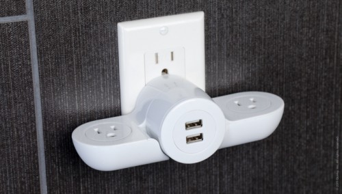 Gear Diary Pocket Sized Power Introducing Pivot Power Mini from Quirky photo Gear Diary Pocket Sized Power Introducing Pivot Power Mini from Quirky photo