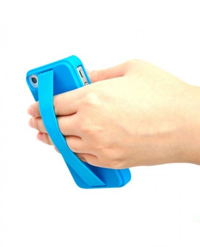 Gear Diary Hand Strap iPhone Case Re invents Multitasking on Your iPhone photo Gear Diary Hand Strap iPhone Case Re invents Multitasking on Your iPhone photo