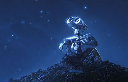 Do Movies Like Dr. Seuss' 'The Lorax' and 'Wall-E' Make a Difference? 1 Do Movies Like Dr. Seuss' 'The Lorax' and 'Wall-E' Make a Difference?