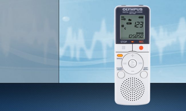 Olympus Digital Voice Recorder Vn240pc Driver For Mac